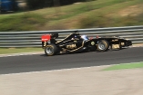 2012 Hungarian GP - GP3 Qualifying 0428cb7d0391