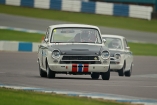 2012 Masters racing - Donington pre-season testing - GT and Touring 0273cb1d0937