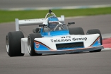 2012 Masters racing - Donington pre-season testing - Single Seater 0271cb1d0668