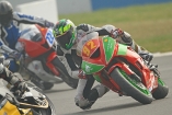 2012 Thundersports, Donington - Pre-national Sport 600 0255cb7d2193