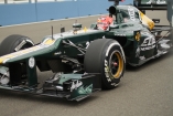 2012 Valencia GP F1 Friday Morning Practice One 0367lw7d9057
