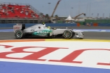 2012 valencia GP F1 Friday Practice two 0368lw7d0604