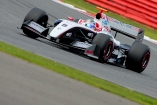 2012 Formula Renault 3.5 - Race 2 0474ce1d0149