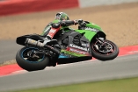 2012 World Superbikes Britain - Friday - Practice 1 0443cb1d0321