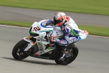 2012 World Superbikes - Saturday - Free Practice 2 0446cb7d1914