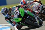 2012 WSBK Friday Free Practice 0328cb1d2343