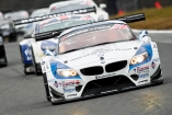 2013 Avon Tyres British GT Championship Race 1 0623ce1d8635