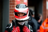 2013 Avon Tyres British GT Championship Warm Up