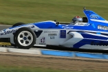 2013 BTCC Support Test Day Formula Ford 0636lw1d4628