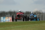 2013 Donington Historic Festival - Pre 1940 GP 0645lw1d7241