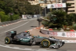 2013 F1 Monaco P3 0707lw7d8387