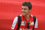 2013 F1 Spain - Friday Paddock 0658cb1d8778