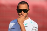 2013 F1 Spain - Sunday Paddock 0675cb1d1979