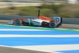 2013 F1 Test Jerez - Day 1 - Tuesday 0571cb7d6807