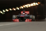 2013 Formula 1 Monaco Practice 2 0694lw1d7678