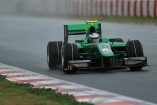 2013 GP2 Circuit de Catalunya Day 1 0585lw1d1278