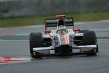 2013 GP2 Circuit de Catalunya Day 2 0586lw1d2589