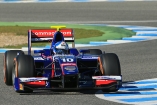 2013 GP2 Jerez Test - Day 1 - Tuesday 0580lw1d6753