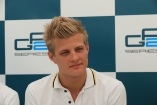 2013 GP2 Qualifying press conference 0663cb1d9977