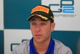 2013 GP2 Race 1 Press Conference 0667cb1d1819