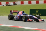 2013 GP2 Spain - Qualifying 0662cb1d9918