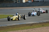 2013 HSCC Donington Park Race 6 Classic Racing Cars 0595lw1d7158
