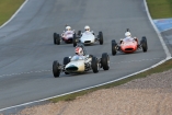 2013 HSCC Donington Park Race 7 Historic Formula Ford Rear Engine 0596lw1d7329