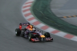 2013 Winter Testing Circuit de Catalunya Test 2 Day 2 0582lw1d8245