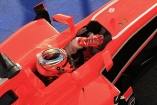 2013 Winter Testing Circuit de Catalunya Test 2 Day 3 0583lw7d0529