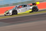 2012 British GT Championship - Silverstone - Practice 1 0495ce1d0958