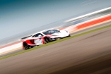 2012 British GT Championship - Silverstone - Practice 2 0497ce1d1995