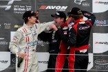2012 British GT Championship - Silverstone - Race 0500ce1d4106