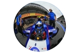 GP2 Spain - Practice 0660cb1d9393