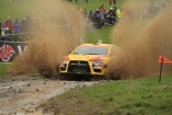 Rally Great Britain - SS18 - Margham Park 0120cb1d0666
