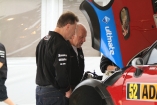 WRC Germany 2011 - Service 0208CB7D0541