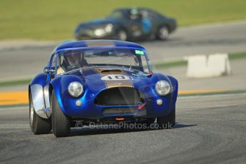 © Octane Photographic Ltd. 2011 Masters Racing Espiritu de Montjuic, April 8th 2011. Sportscar practice. Digital Ref : 0043CB1D0331