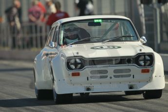 © Octane Photographic Ltd. 2011 Masters Racing Espiritu de Montjuic, April 8th 2011. Sportscar practice. Digital Ref : 0043CB1D0643