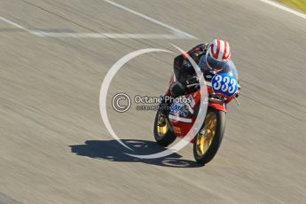 © Octane Photographic 2011. 2011 Masters Racing Espiritu de Montjuic, April 9th 2011. ICGP Racing. Digital Ref : 0044CB1D0689