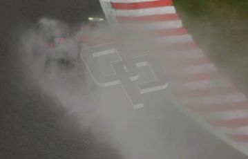 World © Octane Photographic. Belgian GP - Spa Francorchamps, Practice 1, 28th August 2009. Heikki Kovalainen, McLaren MP4/24. Digital Ref :