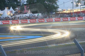 © Octane Photographic 2009. Le Mans 24hour 2009.