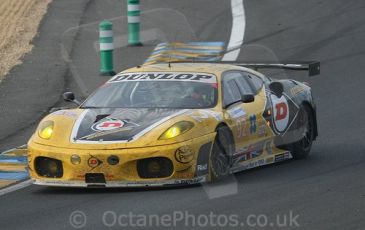 © Octane Photographic 2009. Le Mans 24hour 2009.