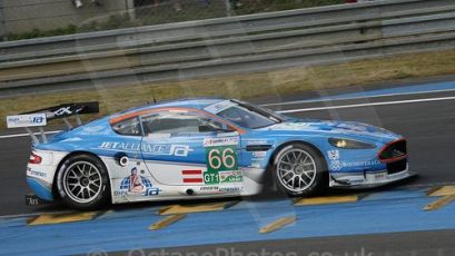 © Octane Photographic 2009. Le Mans 24hour 2009.