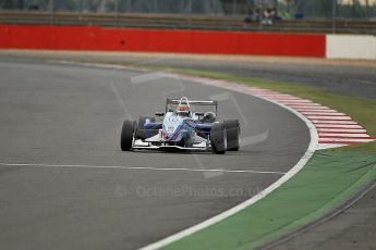 © Octane Photographic 2010. British F3 – Silverstone - Bridge circuit . Adderly Fong - Sino Vision Racing. 15th August 2010. Digital Ref : 0051CB1D3444