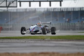 © Octane Photographic 2010. British F3 – Silverstone - Bridge circuit . Adderly Fong - Sino Vision Racing. 14th August 2010. Digital Ref : 0051CB7D0546
