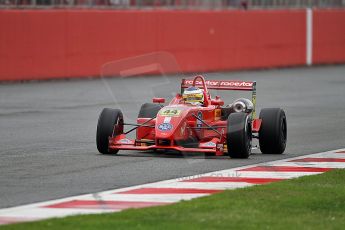 © Octane Photographic 2010. British F3 – Silverstone - Bridge circuit . James Cole - T-Sport. 14th August 2010. Digital Ref : 0051CB7D0663