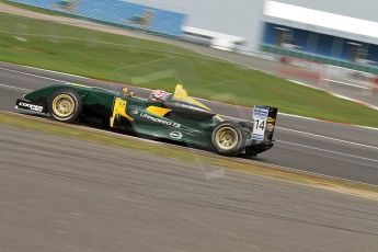 © Octane Photographic 2010. British F3 – Silverstone - Bridge circuit . Jay Bridger - Litesped F3. 15th August 2010. Digital Ref : 0051CB7D1909