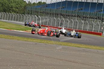 © Octane Photographic 2010. British F3 – Silverstone - Bridge circuit . James Cole - T-Sport. 15th August 2010. Digital Ref : 0051CB7D1954