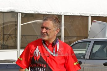 © Octane Photographic 2010. British F3 – Silverstone - Bridge circuit . 15th August 2010. Digital Ref : 0051CB7D2563