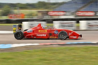 © Octane Photographic 2010. British F3 – Thruxton . 7th August 2010. James Cole - T-Sport. Digital Ref : CB1D8038