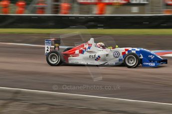 © Octane Photographic 2010. British F3 – Thruxton . James Calado - Carlin. 7th August 2010. Digital Ref : CB1D8068